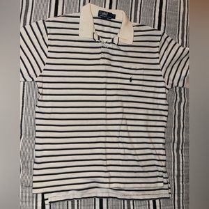 Polo Ralph Lauren Dress Polo Shirt Large